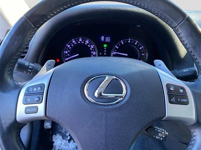 2011 Lexus IS 250C Base