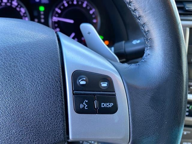 2011 Lexus IS 250C Base