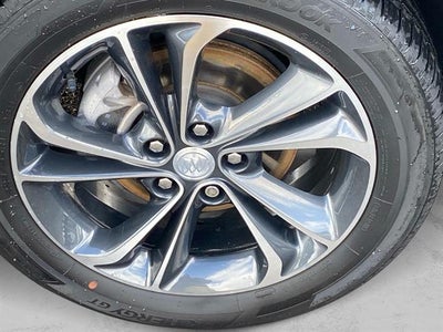 2023 Buick Encore GX Essence