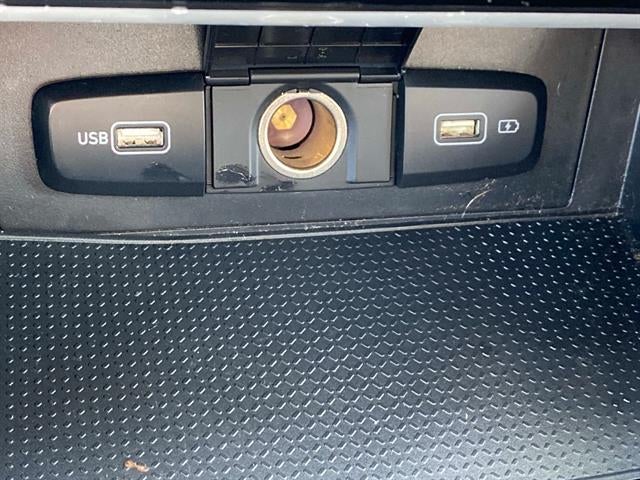 2022 Hyundai Tucson Hybrid Blue