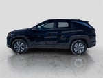 2022 Hyundai Tucson Hybrid Blue