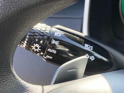 2022 Hyundai Tucson Hybrid Blue