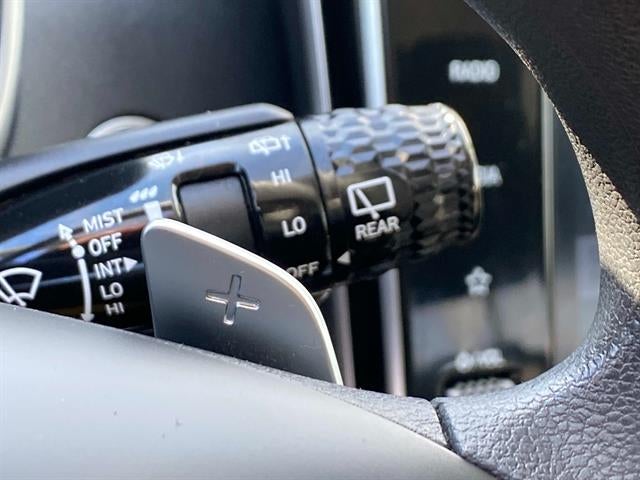 2022 Hyundai Tucson Hybrid Blue