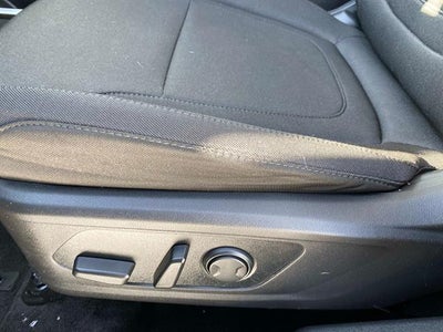 2022 Hyundai Tucson Hybrid Blue