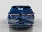 2022 Hyundai Tucson Hybrid Blue