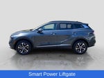 2024 Kia Sportage Hybrid EX