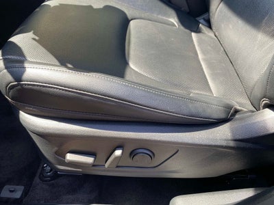 2024 Kia Sportage Hybrid EX