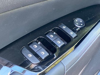 2024 Kia Sportage Hybrid EX