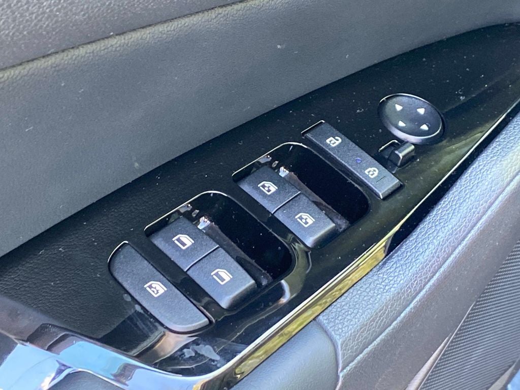 2024 Kia Sportage Hybrid EX