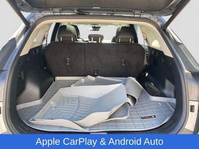 2024 Kia Sportage Hybrid EX