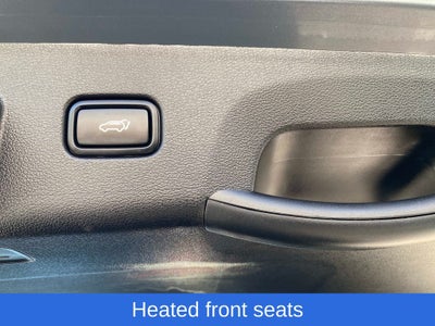 2024 Kia Sportage Hybrid EX