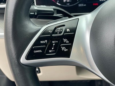 2023 Mercedes-Benz C-Class C 300 4MATIC®