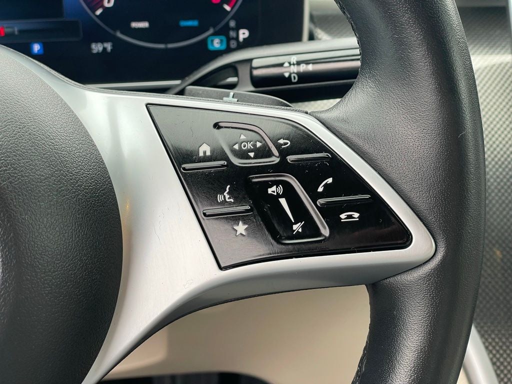 2023 Mercedes-Benz C-Class C 300 4MATIC®