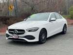 2023 Mercedes-Benz C-Class C 300 4MATIC®