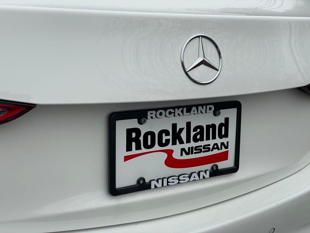 2023 Mercedes-Benz C-Class C 300 4MATIC®