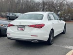 2023 Mercedes-Benz C-Class C 300 4MATIC®