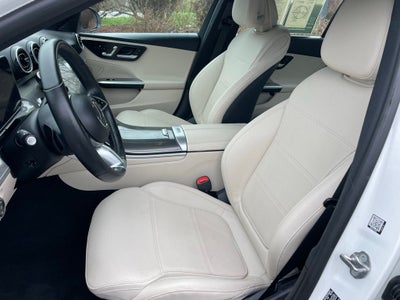 2023 Mercedes-Benz C-Class C 300 4MATIC®