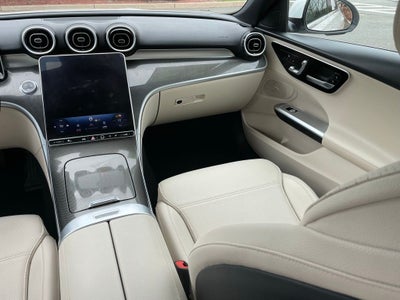 2023 Mercedes-Benz C-Class C 300 4MATIC®