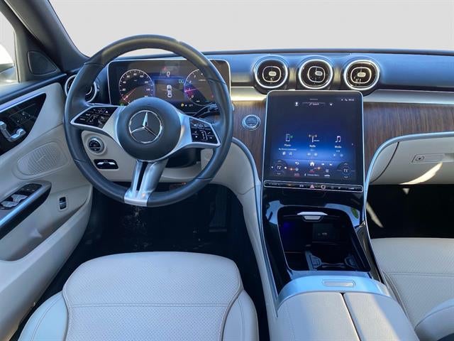 2023 Mercedes-Benz C 300 C 300 4MATIC®