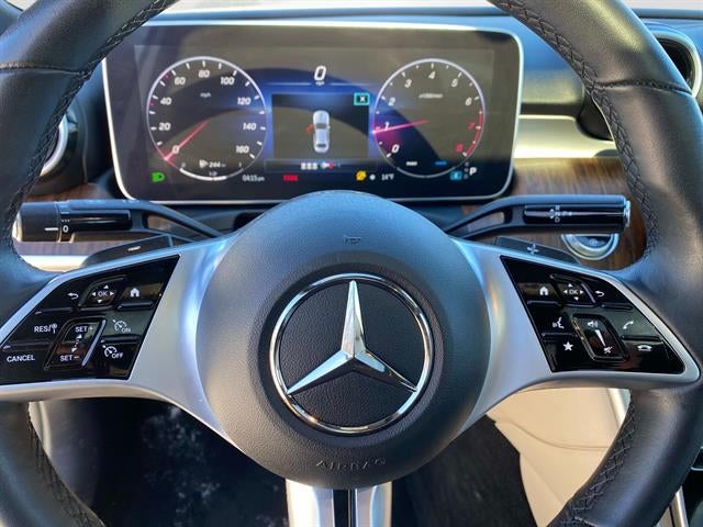 2023 Mercedes-Benz C 300 C 300 4MATIC®