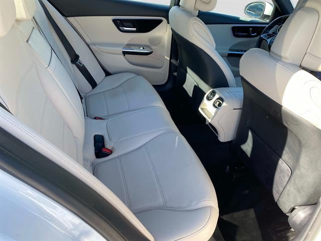 2023 Mercedes-Benz C 300 C 300 4MATIC®