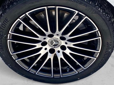 2023 Mercedes-Benz C 300 C 300 4MATIC®