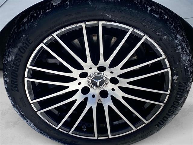 2023 Mercedes-Benz C 300 C 300 4MATIC®