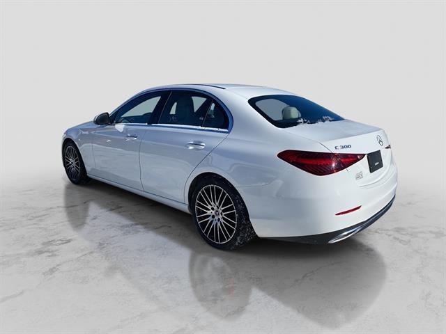 2023 Mercedes-Benz C 300 C 300 4MATIC®