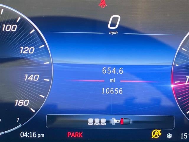 2023 Mercedes-Benz C 300 C 300 4MATIC®