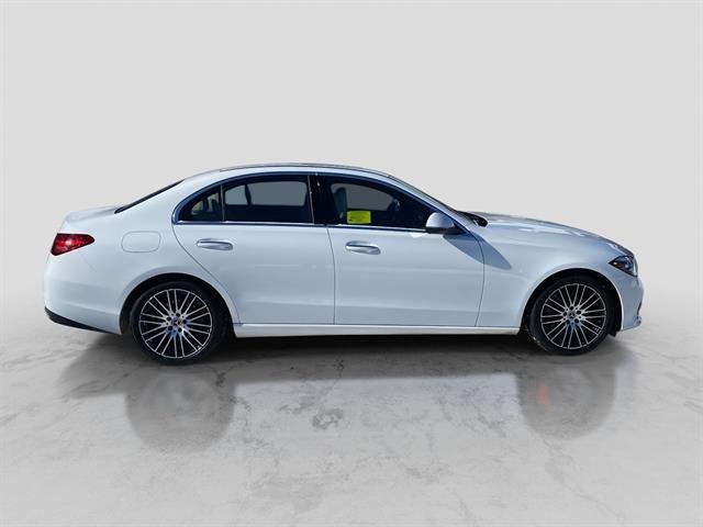 2023 Mercedes-Benz C 300 C 300 4MATIC®