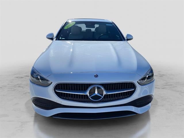 2023 Mercedes-Benz C 300 C 300 4MATIC®