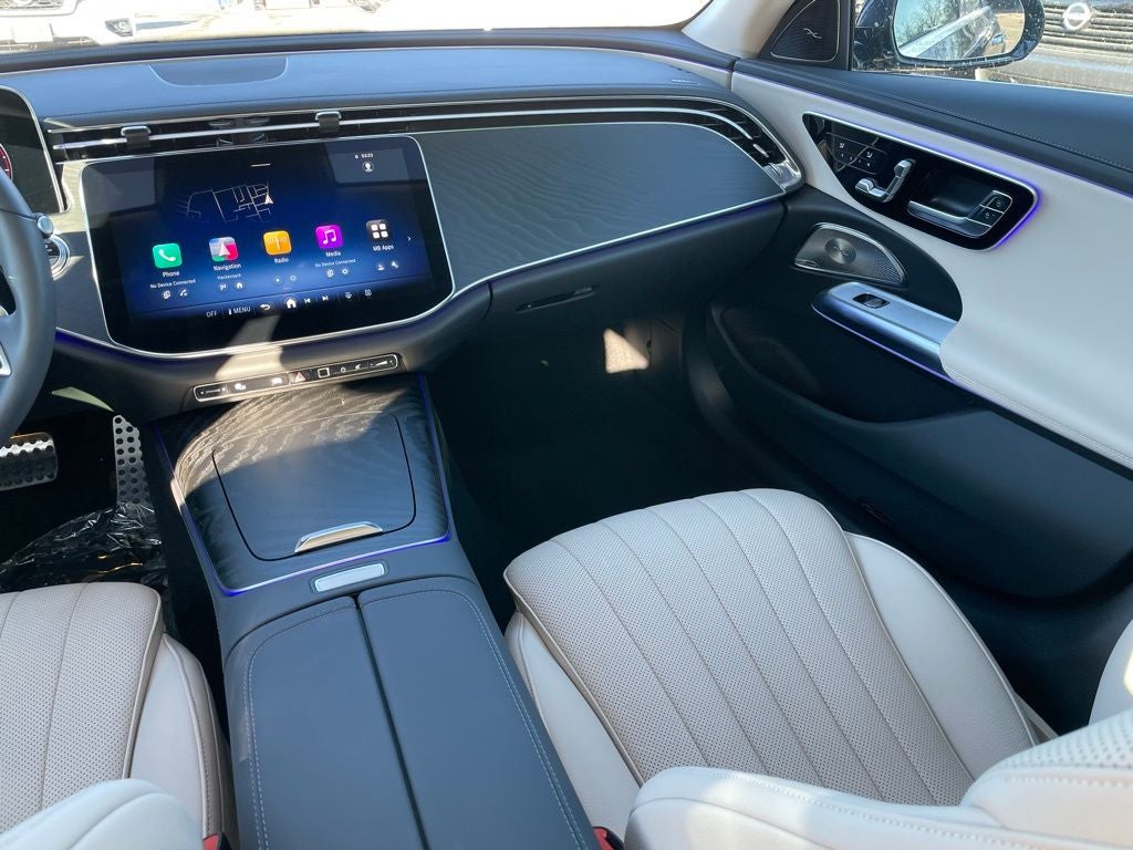 2025 Mercedes-Benz E-Class E 450 4MATIC®