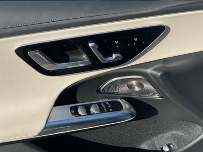 2025 Mercedes-Benz E-Class E 450 4MATIC®