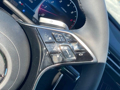 2025 Mercedes-Benz E-Class E 450 4MATIC®