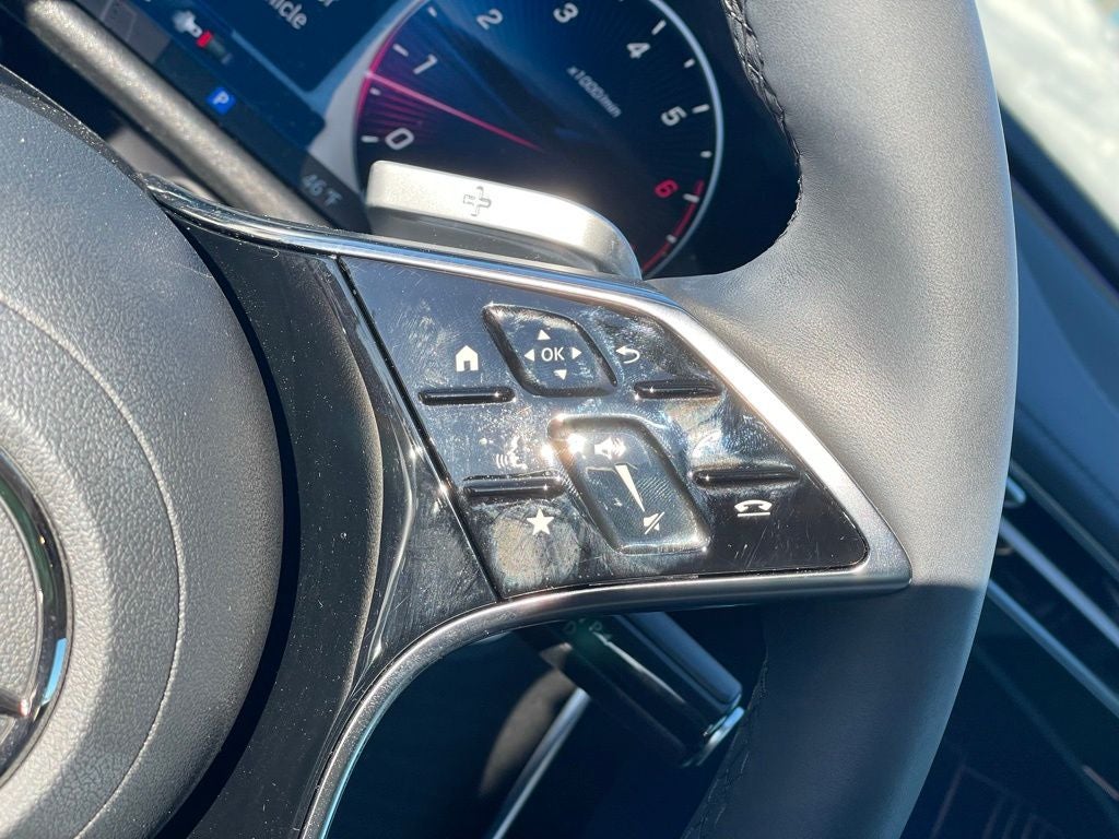 2025 Mercedes-Benz E-Class E 450 4MATIC®