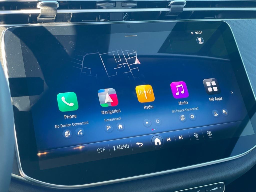 2025 Mercedes-Benz E-Class E 450 4MATIC®