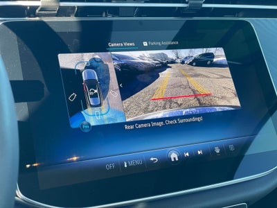 2025 Mercedes-Benz E-Class E 450 4MATIC®