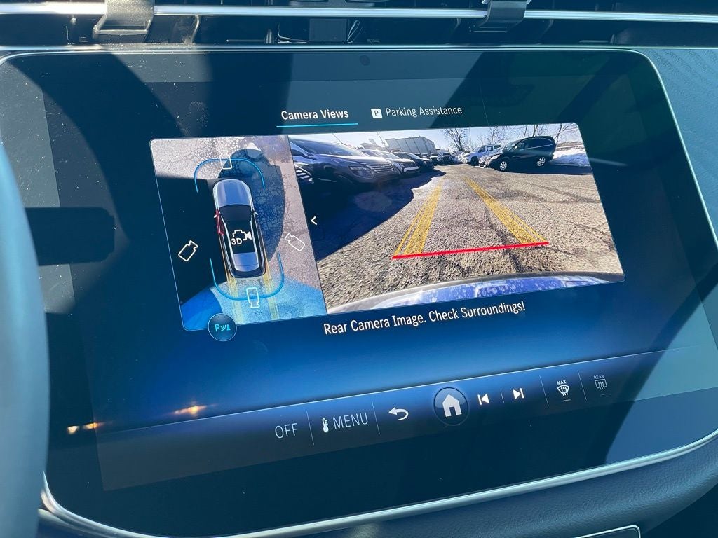 2025 Mercedes-Benz E-Class E 450 4MATIC®