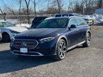 2025 Mercedes-Benz E-Class E 450 4MATIC®