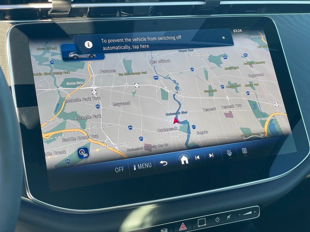 2025 Mercedes-Benz E-Class E 450 4MATIC®