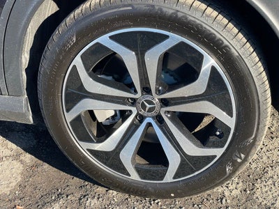 2025 Mercedes-Benz E-Class E 450 4MATIC®