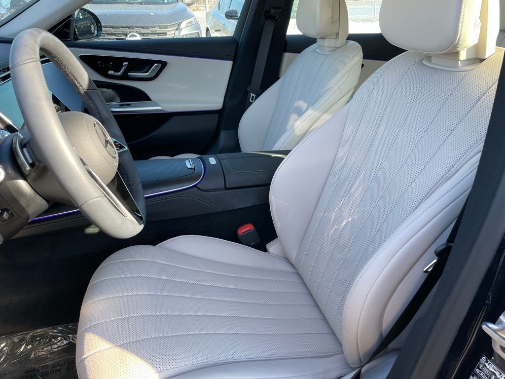 2025 Mercedes-Benz E-Class E 450 4MATIC®