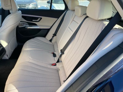 2025 Mercedes-Benz E-Class E 450 4MATIC®