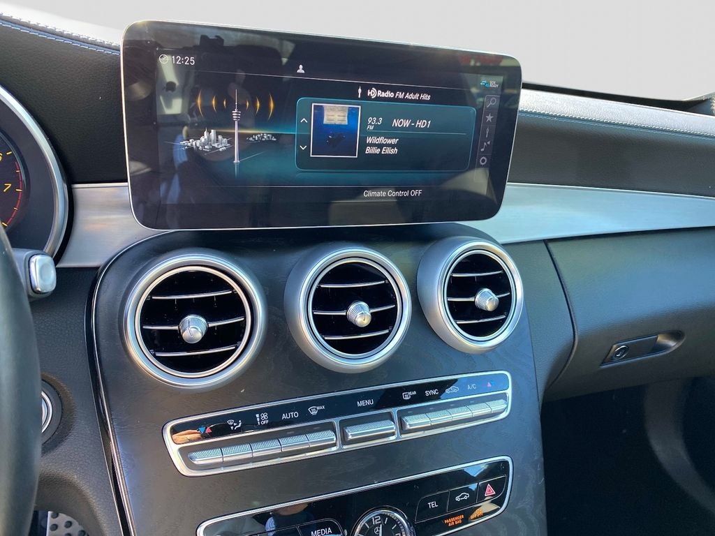 2023 Mercedes-Benz C 300 C 300 4MATIC®