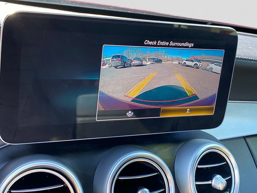 2023 Mercedes-Benz C 300 C 300 4MATIC®