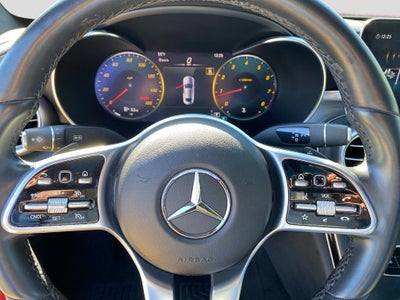 2023 Mercedes-Benz C 300 C 300 4MATIC®
