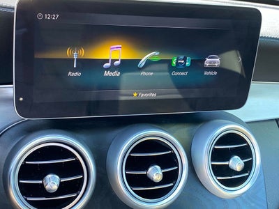 2023 Mercedes-Benz C 300 C 300 4MATIC®