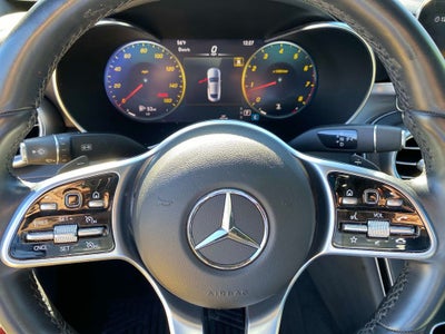 2023 Mercedes-Benz C 300 C 300 4MATIC®