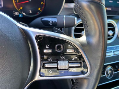 2023 Mercedes-Benz C 300 C 300 4MATIC®