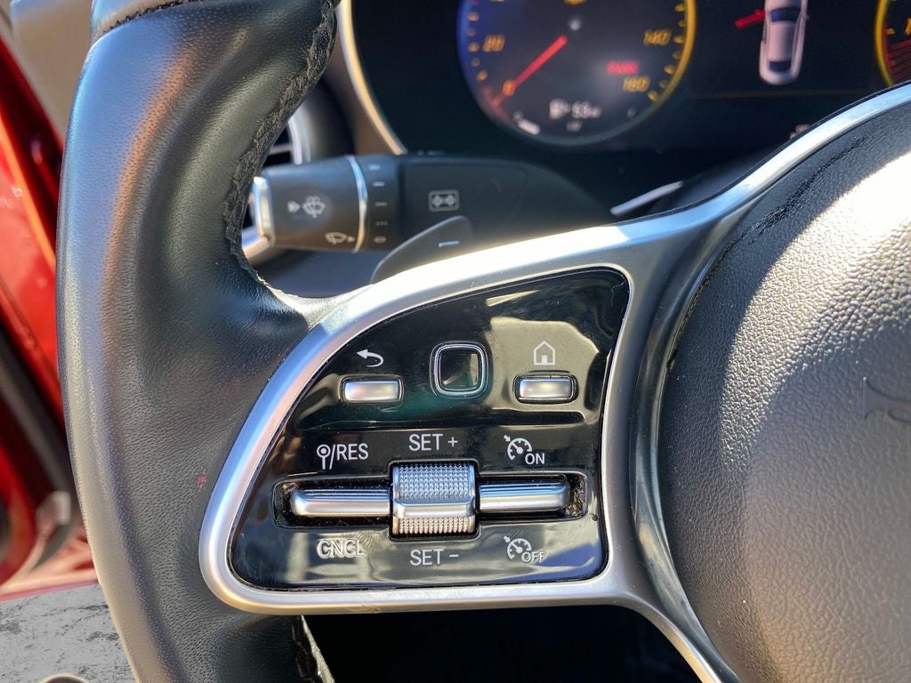 2023 Mercedes-Benz C 300 C 300 4MATIC®